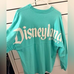 Disneyland. spirit jersey.